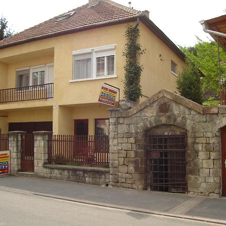 Bogoly Apartman توكاي المظهر الخارجي الصورة