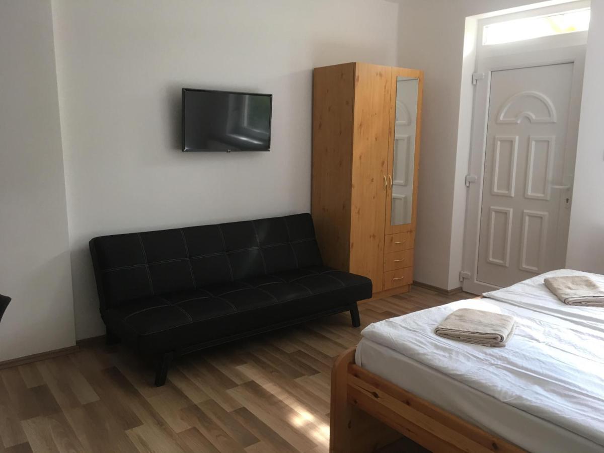 Bogoly Apartman توكاي المظهر الخارجي الصورة