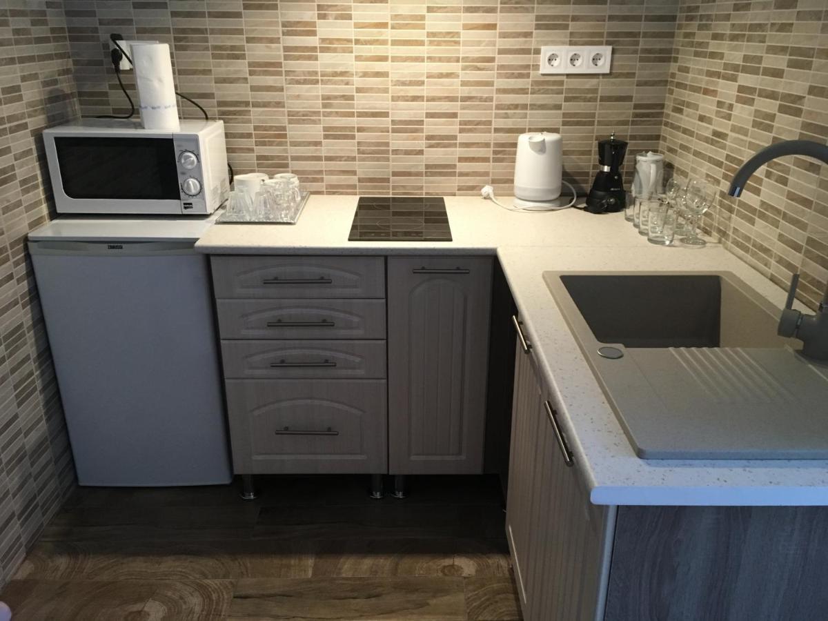 Bogoly Apartman توكاي المظهر الخارجي الصورة