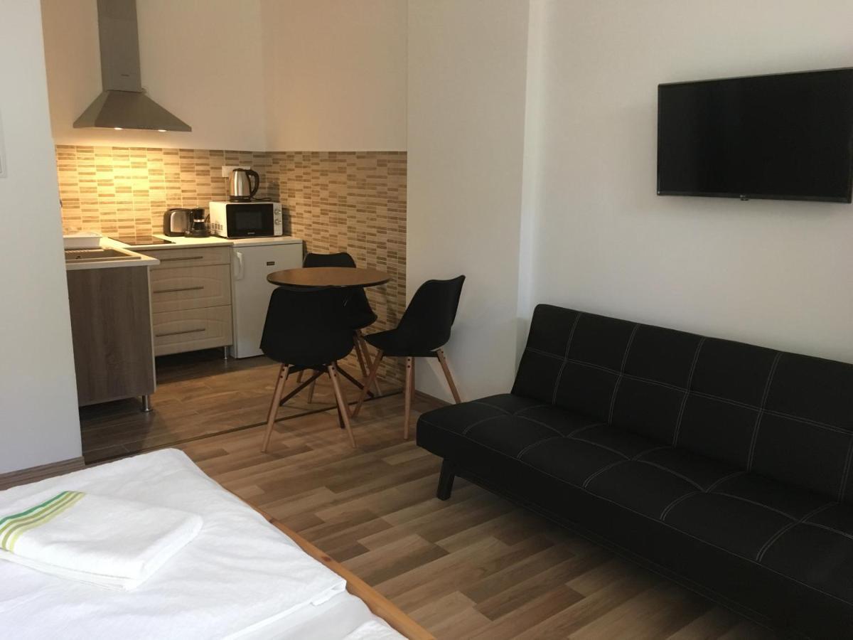 Bogoly Apartman توكاي المظهر الخارجي الصورة