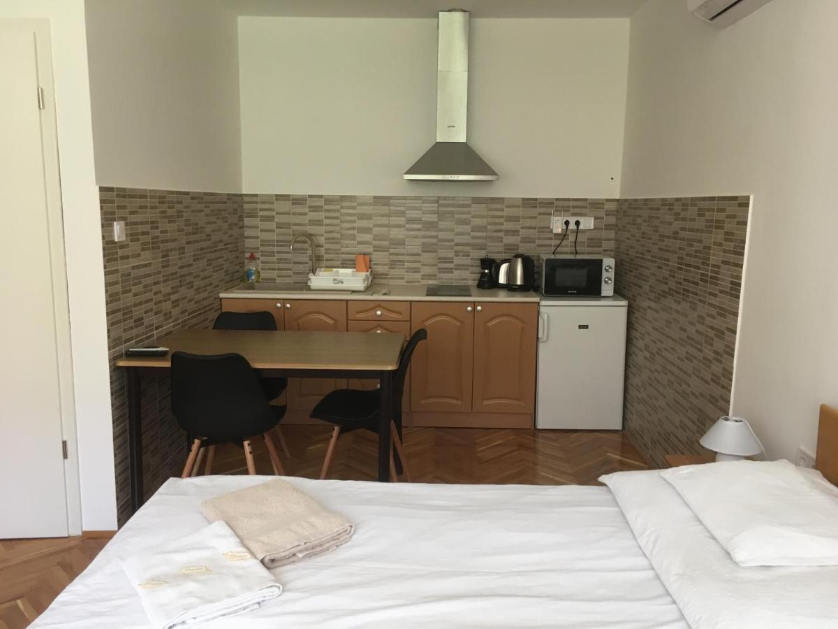 Bogoly Apartman توكاي المظهر الخارجي الصورة