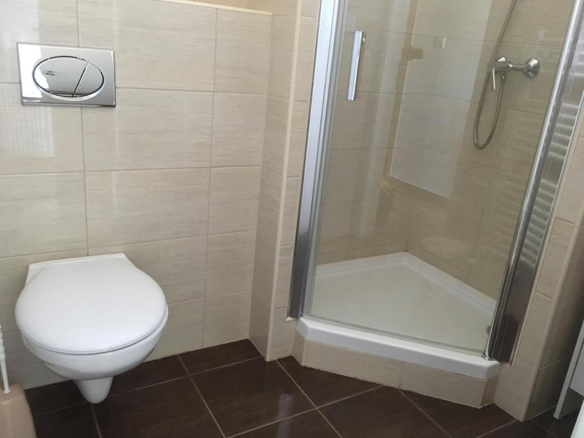 Bogoly Apartman توكاي المظهر الخارجي الصورة