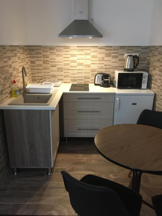 Bogoly Apartman توكاي المظهر الخارجي الصورة