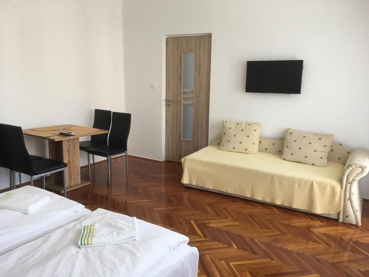 Bogoly Apartman توكاي المظهر الخارجي الصورة