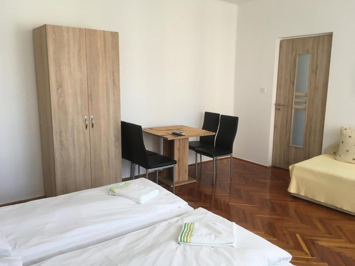 Bogoly Apartman توكاي المظهر الخارجي الصورة
