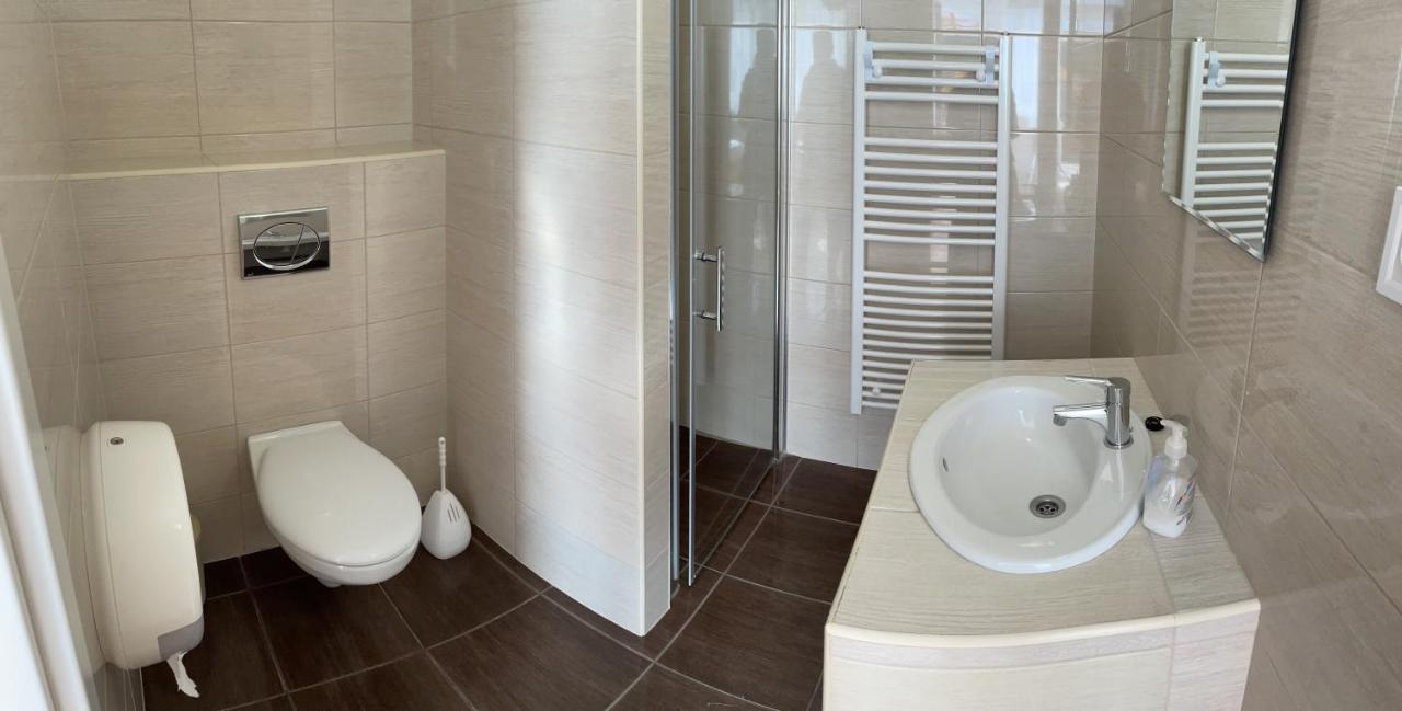 Bogoly Apartman توكاي المظهر الخارجي الصورة