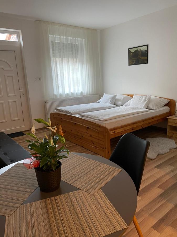Bogoly Apartman توكاي المظهر الخارجي الصورة