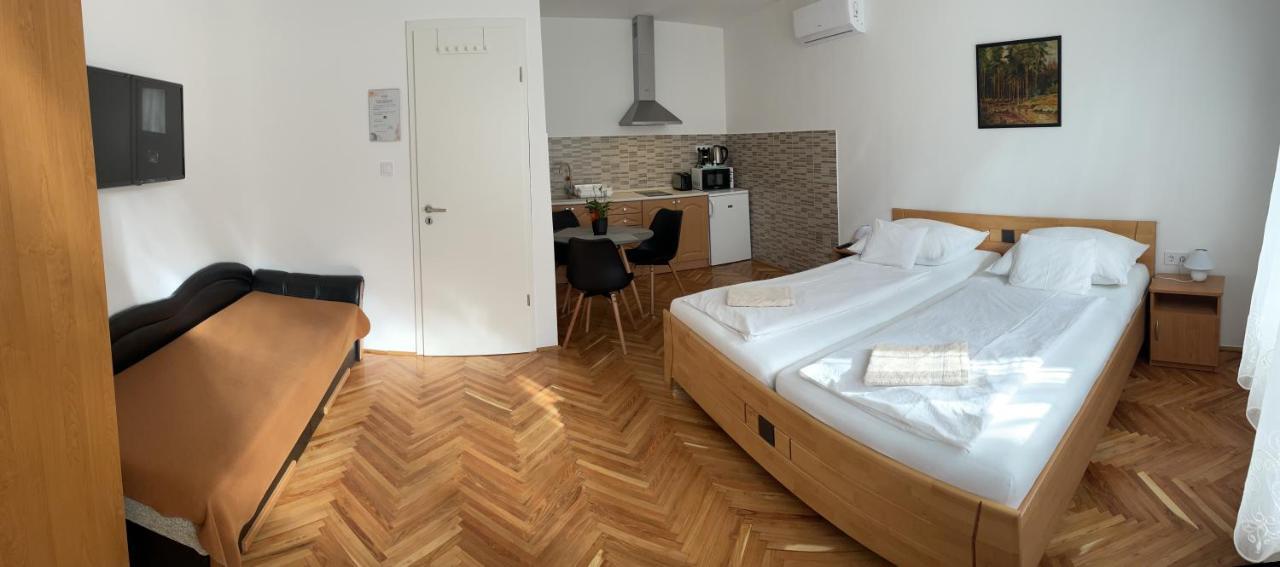 Bogoly Apartman توكاي المظهر الخارجي الصورة