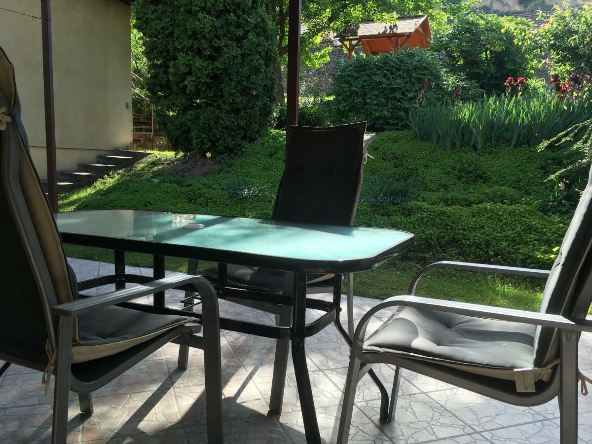 Bogoly Apartman توكاي المظهر الخارجي الصورة